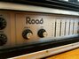 Rickenbacker Road 440/amp Head Only (amp), Black: Free image