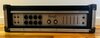 Rickenbacker Road 440/amp Head Only (amp), Black: Full Instrument - Front