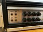 Rickenbacker Road 440/amp Head Only (amp), Black: Close up - Free2