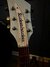 Apr 2004 Rickenbacker 330(LH)/6 , Blue Boy: Headstock