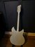 Rickenbacker 330/6 , Blue Boy: Full Instrument - Rear