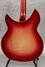 Rickenbacker 360/12 C63, Fireglo: Body - Rear