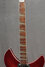 Rickenbacker 360/12 C63, Fireglo: Neck - Front