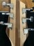 Rickenbacker 360/6 , Mapleglo: Headstock - Rear