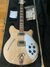 Rickenbacker 360/6 , Mapleglo: Full Instrument - Front