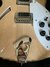 Rickenbacker 360/6 , Mapleglo: Close up - Free2