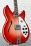 Rickenbacker 360/12 C63, Fireglo: Free image
