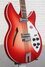 Rickenbacker 360/12 C63, Fireglo: Free image