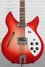 Rickenbacker 360/12 C63, Fireglo: Body - Front