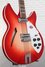 Rickenbacker 360/12 C63, Fireglo: Free image