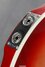 Rickenbacker 360/12 , Fireglo: Close up - Free