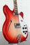 Rickenbacker 360/12 , Fireglo: Free image