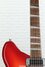 Rickenbacker 360/12 , Fireglo: Neck - Front