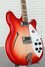 Rickenbacker 360/12 , Fireglo: Free image