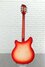 Rickenbacker 360/12 , Fireglo: Full Instrument - Rear