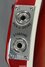 Rickenbacker 360/12 , Fireglo: Close up - Free