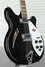 Rickenbacker 360/12 , Jetglo: Free image