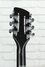 Rickenbacker 360/12 , Jetglo: Headstock - Rear