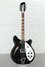Rickenbacker 360/12 , Jetglo: Full Instrument - Front
