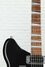 Rickenbacker 360/12 , Jetglo: Neck - Front