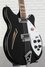 Rickenbacker 360/12 , Jetglo: Free image
