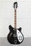 Rickenbacker 360/12 , Jetglo: Full Instrument - Front