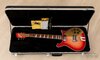 Rickenbacker 660/6 , Fireglo: Free image