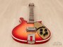 Rickenbacker 660/6 , Fireglo: Free image2