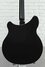 Rickenbacker 360/12 , Jetglo: Body - Rear