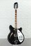 Rickenbacker 360/12 , Jetglo: Full Instrument - Front