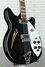 Rickenbacker 360/12 , Jetglo: Free image