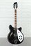 Rickenbacker 360/12 , Jetglo: Full Instrument - Front