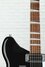 Rickenbacker 360/12 , Jetglo: Neck - Front