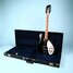Rickenbacker 620/12 Mod, Jetglo: Free image
