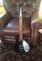 Rickenbacker 620/12 Mod, Jetglo: Full Instrument - Front