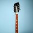 Rickenbacker 620/12 Mod, Jetglo: Neck - Front