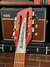 Dec 1966 Rickenbacker 330/12 , Fireglo: Headstock