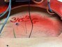 Rickenbacker 330/12 , Fireglo: Free image2