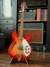 Rickenbacker 330/12 , Fireglo: Full Instrument - Front