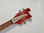 Dec 1978 Rickenbacker 4001/4 , Fireglo: Headstock