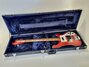 Rickenbacker 4001/4 , Fireglo: Free image2