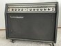 Rickenbacker TR75/amp , Black: Full Instrument - Front