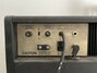 Rickenbacker TR75/amp , Black: Close up - Free2
