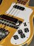 Rickenbacker 4001/4 , Mapleglo: Free image