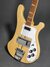 Rickenbacker 4001/4 , Mapleglo: Body - Front