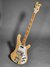 Rickenbacker 4001/4 , Mapleglo: Full Instrument - Front