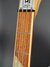 Rickenbacker 4001/4 , Mapleglo: Neck - Front