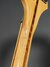 Rickenbacker 4001/4 , Mapleglo: Neck - Rear