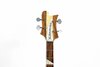 Jan 2015 Rickenbacker 4003/4 , Mapleglo: Headstock