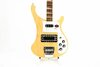 Rickenbacker 4003/4 , Mapleglo: Body - Front